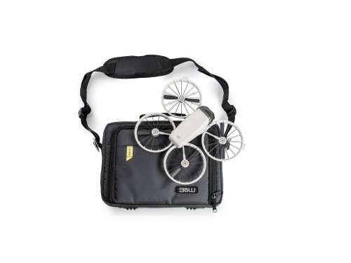 Tasche für DJI Flip BW Outdoorcase Koffer Dji Mavic  (sagafoto Foto Studiotechnik und Studioausstattung)