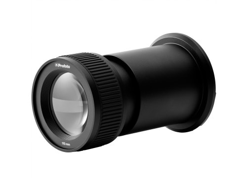 Profoto Spot Small Profoto Lichtformer   (sagafoto Foto Studiotechnik und Studioausstattung)