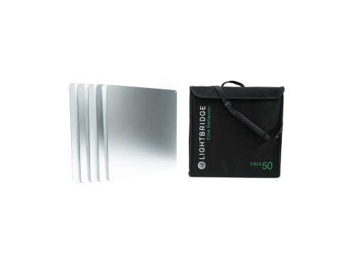 Lightbridge Set C-Diff 50 (Gen 2) Lightbridge Lightbridge CRLS-Kits   (sagafoto Foto Studiotechnik und Studioausstattung)