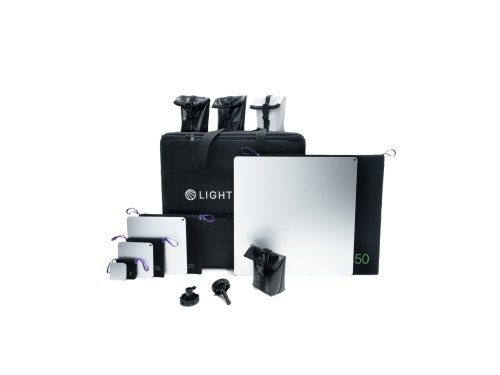 Lightbridge Kit C-Move + (Gen 2) Lightbridge Lightbridge CRLS-Kits   (sagafoto Foto Studiotechnik und Studioausstattung)
