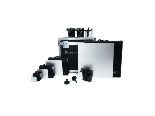 Lightbridge Kit C-Drive + (Gen 2) Lightbridge Lightbridge CRLS-Kits   (sagafoto Foto Studiotechnik und Studioausstattung)