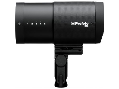 Profoto B20 AIR TTL Profoto Akku Blitze OCF   (sagafoto Foto Studiotechnik und Studioausstattung)