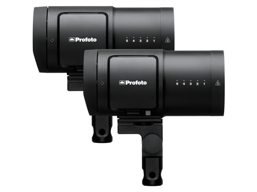 Profoto B20 AIR TTL Duo Kit Profoto Akku Blitze OCF   (sagafoto Foto Studiotechnik und Studioausstattung)