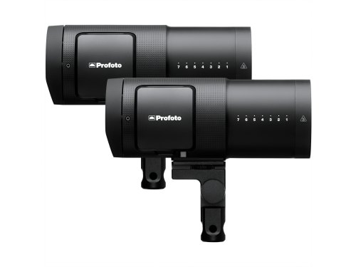 Profoto B30 AIR TTL Duo Kit Profoto Akku Blitze OCF   (sagafoto Foto Studiotechnik und Studioausstattung)