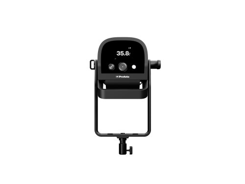 Profoto L600D Profoto Dauerlicht LED   (sagafoto Foto Studiotechnik und Studioausstattung)