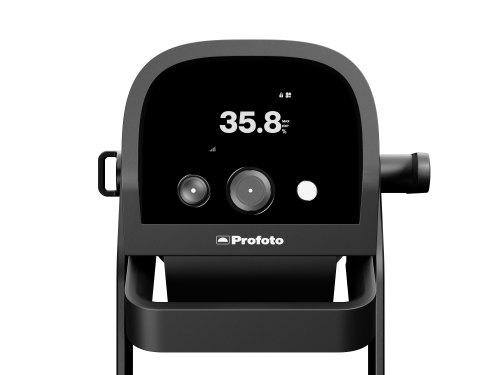Profoto L600D Profoto Dauerlicht LED   (sagafoto Foto Studiotechnik und Studioausstattung)