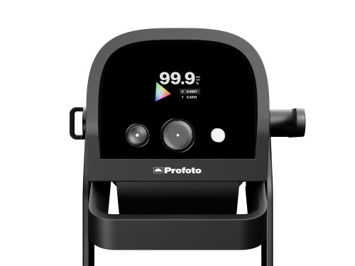 Profoto L600C Profoto Dauerlicht LED   (sagafoto Foto Studiotechnik und Studioausstattung)
