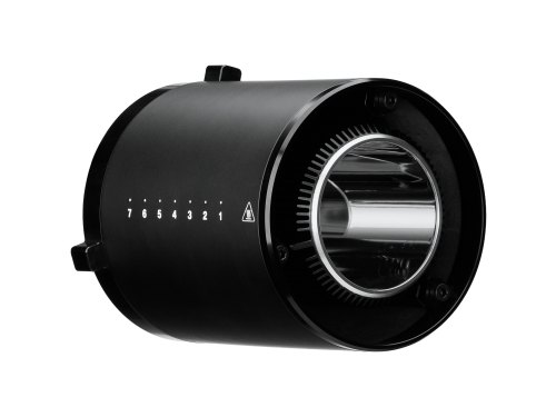 Profoto L1600 - Bowens to Profoto Mount Profoto Dauerlicht LED   (sagafoto Foto Studiotechnik und Studioausstattung)