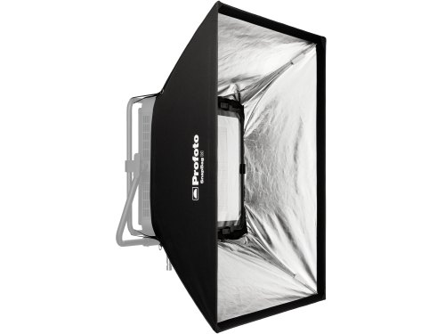 Profoto SnapBag M 140 x 140 cm Profoto Dauerlicht LED   (sagafoto Foto Studiotechnik und Studioausstattung)