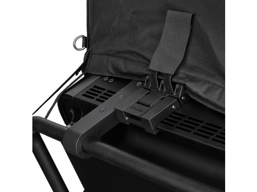 Profoto SnapBag M 140 x 140 cm Profoto Dauerlicht LED   (sagafoto Foto Studiotechnik und Studioausstattung)