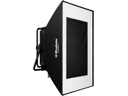 Profoto SnapBag M 140 x 140 cm Profoto Dauerlicht LED   (sagafoto Foto Studiotechnik und Studioausstattung)