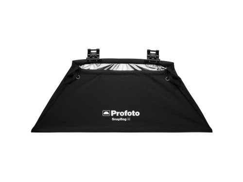 Profoto SnapBag M 140 x 140 cm Profoto Dauerlicht LED   (sagafoto Foto Studiotechnik und Studioausstattung)