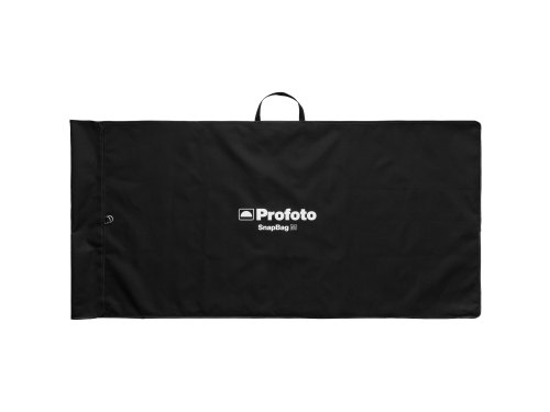 Profoto SnapBag M 140 x 140 cm Profoto Dauerlicht LED   (sagafoto Foto Studiotechnik und Studioausstattung)