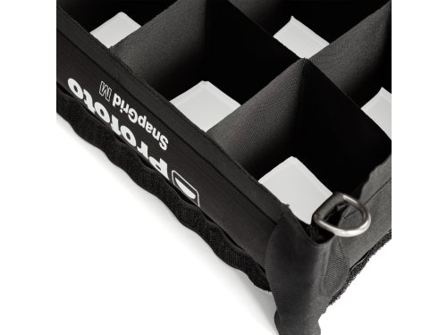 Profoto SnapGrid M Profoto Dauerlicht LED   (sagafoto Foto Studiotechnik und Studioausstattung)