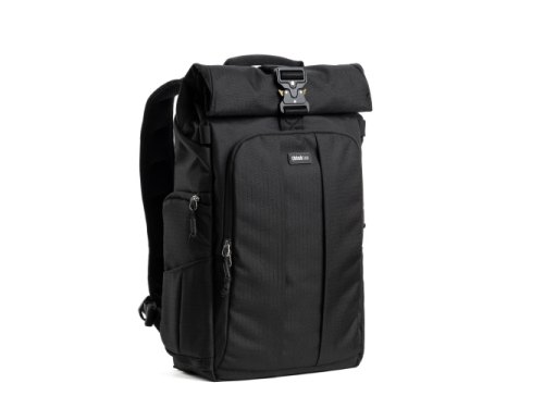 Think Tank Photo FocusPoint 22L Asphalt Black Think Tank Photo Rucksäcke   (sagafoto Foto Studiotechnik und Studioausstattung)