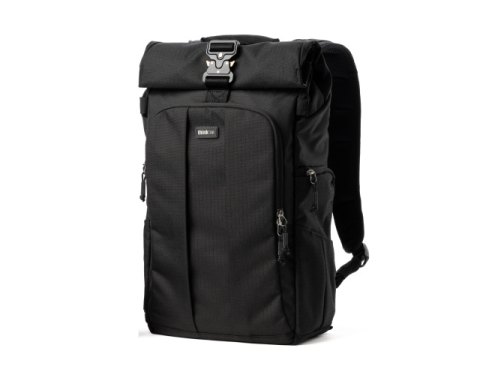 Think Tank Photo FocusPoint 22L Asphalt Black Think Tank Photo Rucksäcke   (sagafoto Foto Studiotechnik und Studioausstattung)
