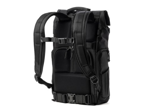 Think Tank Photo FocusPoint 22L Asphalt Black Think Tank Photo Rucksäcke   (sagafoto Foto Studiotechnik und Studioausstattung)