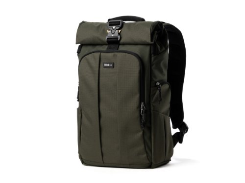 Think Tank Photo FocusPoint 22L Greenway Think Tank Photo Rucksäcke   (sagafoto Foto Studiotechnik und Studioausstattung)