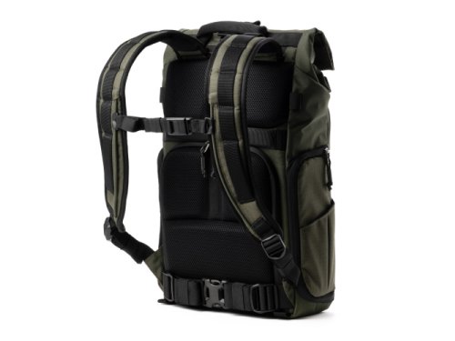 Think Tank Photo FocusPoint 22L Greenway Think Tank Photo Rucksäcke   (sagafoto Foto Studiotechnik und Studioausstattung)