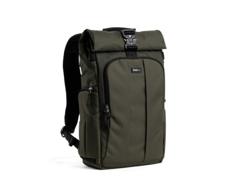 Think Tank Photo FocusPoint 22L Greenway Think Tank Photo Rucksäcke   (sagafoto Foto Studiotechnik und Studioausstattung)