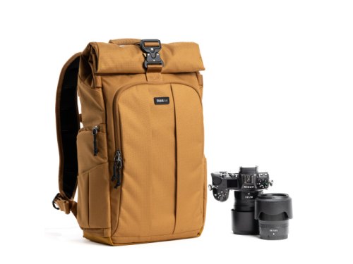 Think Tank Photo FocusPoint 22L Golden Hour Think Tank Photo Rucksäcke   (sagafoto Foto Studiotechnik und Studioausstattung)
