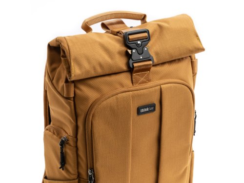 Think Tank Photo FocusPoint 22L Golden Hour Think Tank Photo Rucksäcke   (sagafoto Foto Studiotechnik und Studioausstattung)