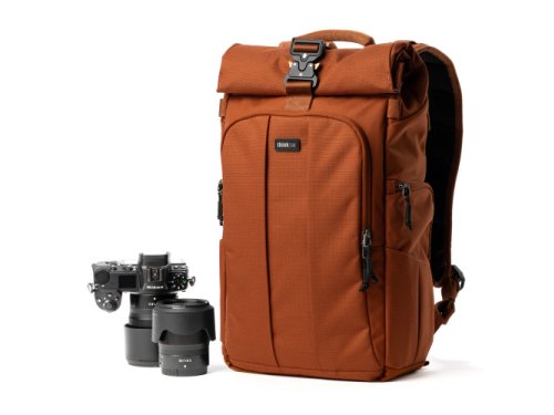 Think Tank Photo FocusPoint 22L Urban Rust Think Tank Photo Rucksäcke   (sagafoto Foto Studiotechnik und Studioausstattung)