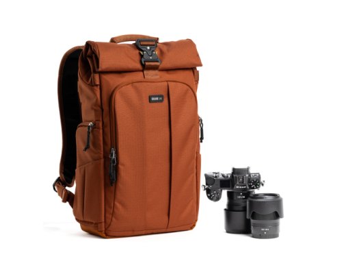 Think Tank Photo FocusPoint 22L Urban Rust Think Tank Photo Rucksäcke   (sagafoto Foto Studiotechnik und Studioausstattung)
