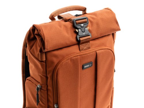 Think Tank Photo FocusPoint 22L Urban Rust Think Tank Photo Rucksäcke   (sagafoto Foto Studiotechnik und Studioausstattung)