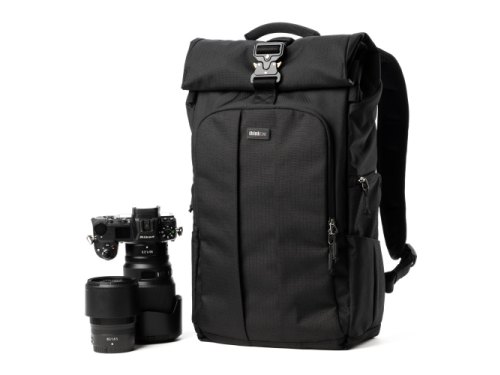 Think Tank Photo FocusPoint 30L Asphalt Black Think Tank Photo Rucksäcke   (sagafoto Foto Studiotechnik und Studioausstattung)