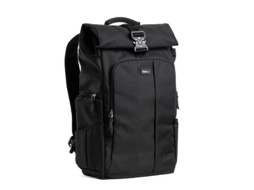 Think Tank Photo FocusPoint 30L Asphalt Black Think Tank Photo Rucksäcke   (sagafoto Foto Studiotechnik und Studioausstattung)