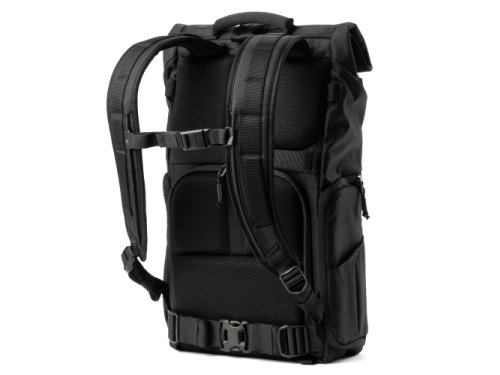 Think Tank Photo FocusPoint 30L Asphalt Black Think Tank Photo Rucksäcke   (sagafoto Foto Studiotechnik und Studioausstattung)