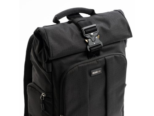 Think Tank Photo FocusPoint 30L Asphalt Black Think Tank Photo Rucksäcke   (sagafoto Foto Studiotechnik und Studioausstattung)