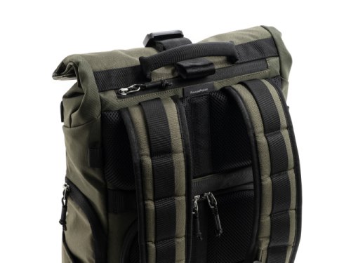 Think Tank Photo FocusPoint 30L Greenway Think Tank Photo Rucksäcke   (sagafoto Foto Studiotechnik und Studioausstattung)