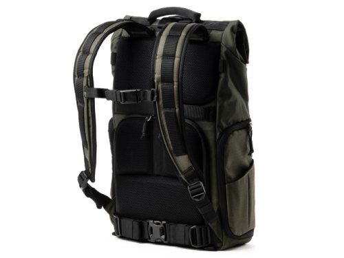 Think Tank Photo FocusPoint 30L Greenway Think Tank Photo Rucksäcke   (sagafoto Foto Studiotechnik und Studioausstattung)