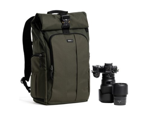 Think Tank Photo FocusPoint 30L Greenway Think Tank Photo Rucksäcke   (sagafoto Foto Studiotechnik und Studioausstattung)