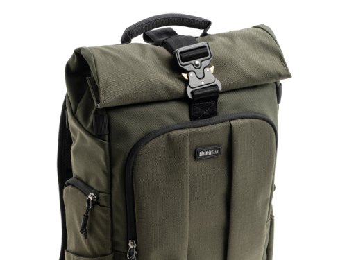 Think Tank Photo FocusPoint 30L Greenway Think Tank Photo Rucksäcke   (sagafoto Foto Studiotechnik und Studioausstattung)