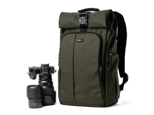 Think Tank Photo FocusPoint 30L Greenway Think Tank Photo Rucksäcke   (sagafoto Foto Studiotechnik und Studioausstattung)