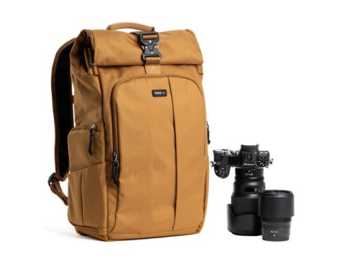 Think Tank Photo FocusPoint 30L Golden Hour Think Tank Photo Rucksäcke   (sagafoto Foto Studiotechnik und Studioausstattung)