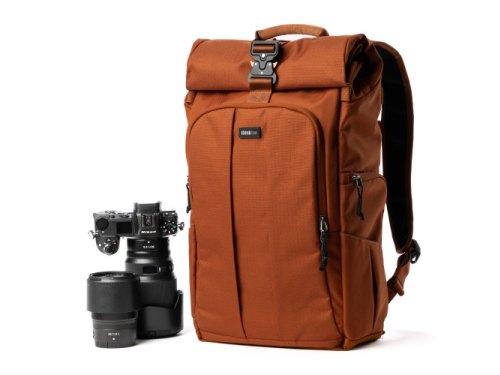 Think Tank Photo FocusPoint 30L Urban Rust Think Tank Photo Rucksäcke   (sagafoto Foto Studiotechnik und Studioausstattung)