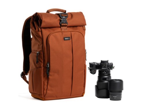 Think Tank Photo FocusPoint 30L Urban Rust Think Tank Photo Rucksäcke   (sagafoto Foto Studiotechnik und Studioausstattung)