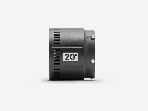 Maxima Rapida Spot Optik - 20&deg; Maxima LED    (sagafoto Foto Studiotechnik und Studioausstattung)