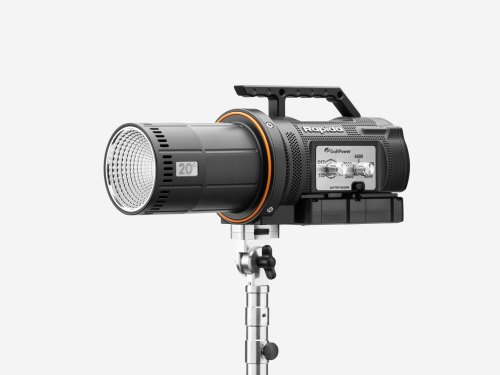 Maxima Rapida Spot Optik - 20&deg; Maxima LED    (sagafoto Foto Studiotechnik und Studioausstattung)