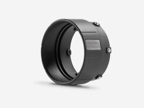 Maxima Rapida Fresnel-Verl&auml;ngerung Maxima LED    (sagafoto Foto Studiotechnik und Studioausstattung)