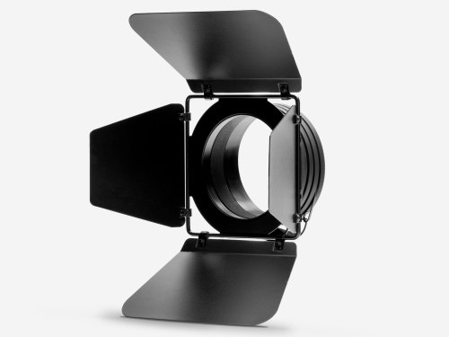 Maxima Rapida Barndoors Maxima LED    (sagafoto Foto Studiotechnik und Studioausstattung)