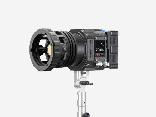 Maxima Spectra Maxima LED    (sagafoto Foto Studiotechnik und Studioausstattung)