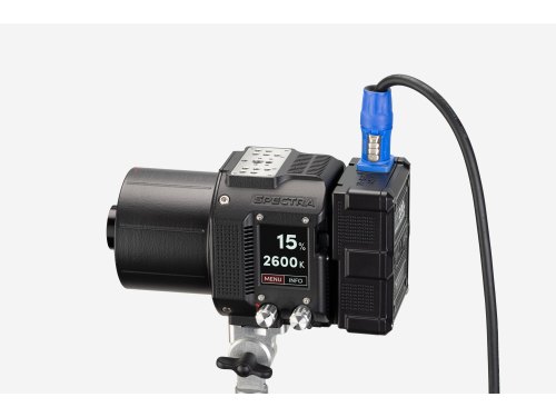 Maxima Spectra Maxima LED    (sagafoto Foto Studiotechnik und Studioausstattung)