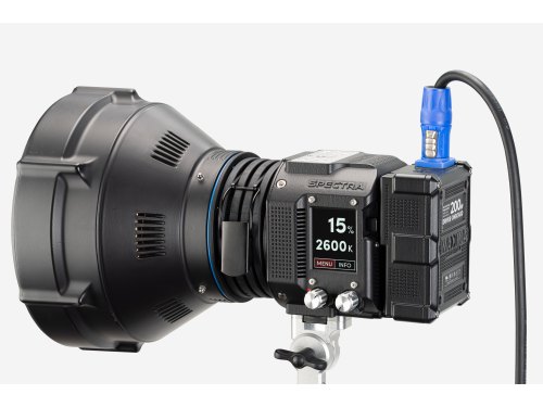 Maxima Spectra Maxima LED    (sagafoto Foto Studiotechnik und Studioausstattung)