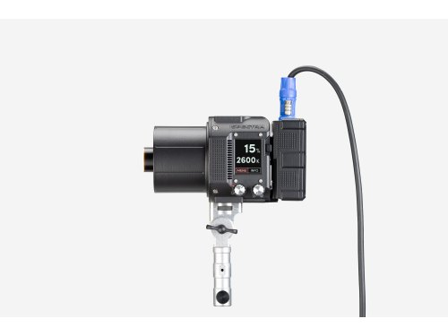 Maxima Spectra Maxima LED    (sagafoto Foto Studiotechnik und Studioausstattung)