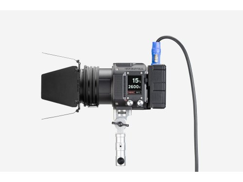 Maxima Spectra Maxima LED    (sagafoto Foto Studiotechnik und Studioausstattung)